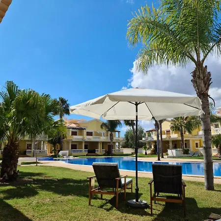 Homefield Gardens By Hnm Villa Conceição