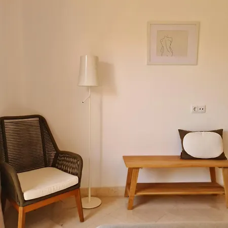 Вилла Homefield Gardens By Hnm Conceicao (Faro)