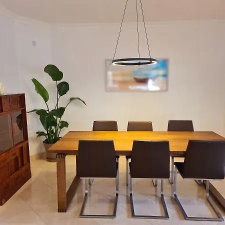 Villa Homefield Gardens By Hnm Conceição